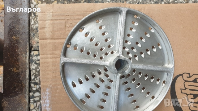 Зеленчукорезачка Kronen KG 201, снимка 8 - Обзавеждане на кухня - 52222537