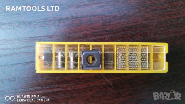 kennametal SPHX 090308R20, снимка 2 - Други инструменти - 26778983