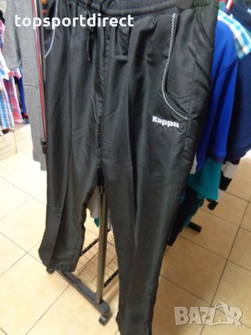 Спортен панталон Кappa Tenuna Pant. внос Англия, снимка 14 - Спортни екипи - 28432259