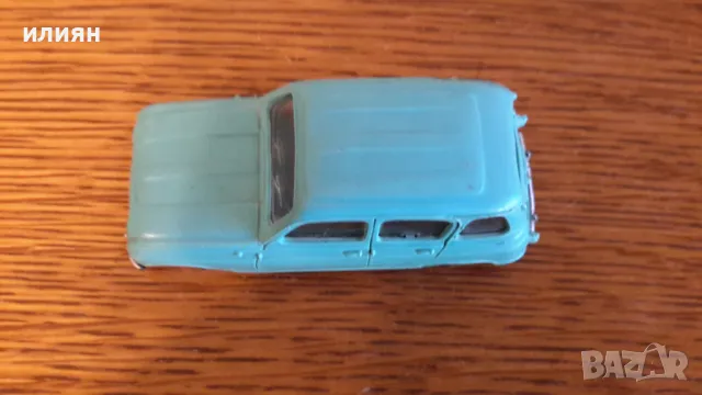 Пластмасова количка , снимка 11 - Колекции - 48498252