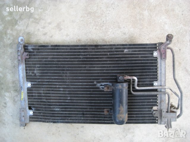 Климатичен радиатор за Опел Вектра А, снимка 1 - Части - 32813784
