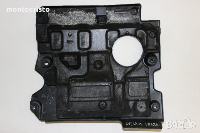 Кора двигател кора мотор Toyota Avensis Verso (2001-2009г.) 2.0 D дизел 116к.с. D4D, снимка 2 - Части - 43354860