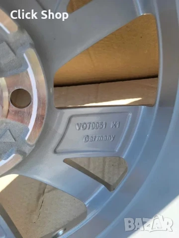 5х112 16 Джанти VW Golf Passat Caddy Touran Seat Leon Skoda Octavia 5x112, снимка 7 - Гуми и джанти - 50774849