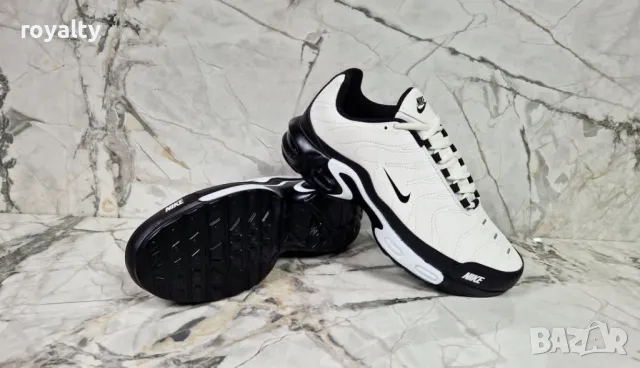 Nike мъжки маратонки , снимка 2 - Маратонки - 48996533