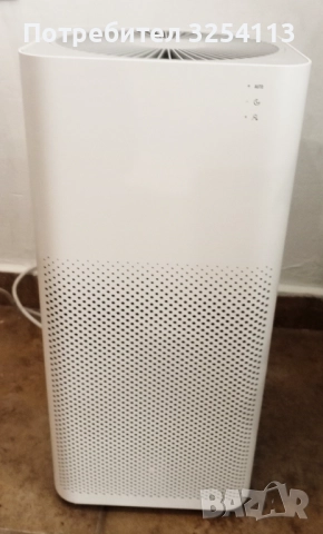 Пречиствател за въздух Xiaomi, снимка 2 - Овлажнители и пречистватели за въздух - 52943043