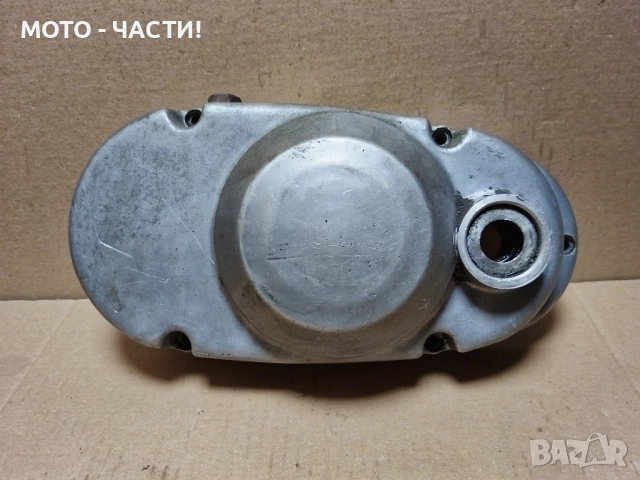 Ляв Капак За Минск 125. , снимка 3 - Части - 52515942