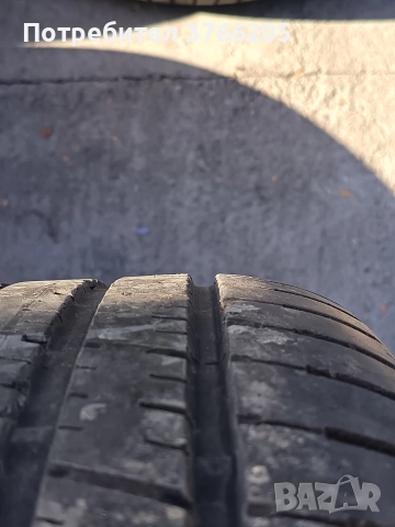 19ки джанти 5х120 BMW Style 399 с летни гуми Pirelli, снимка 5 - Гуми и джанти - 52571825