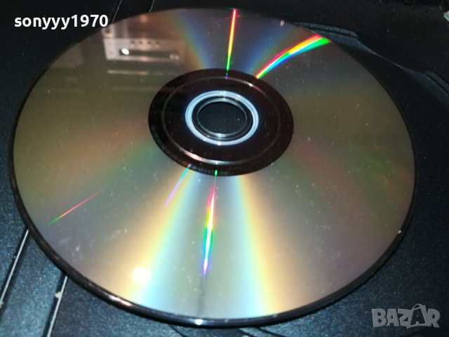 УОЛСТРИЙТ ДВД 0401241526, снимка 14 - DVD филми - 43657237