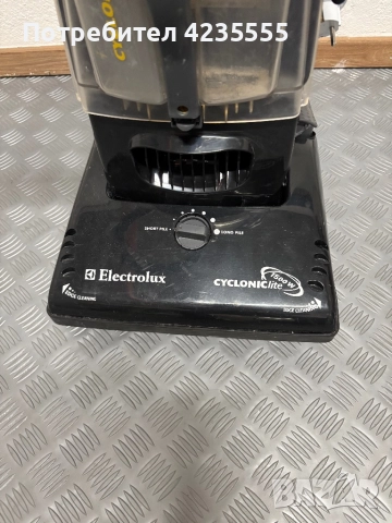 Прахосмукачка, снимка 4 - Прахосмукачки - 52841158