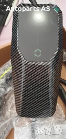 Зарядно за електромобил домашна употреба, снимка 3 - Аксесоари и консумативи - 48382287