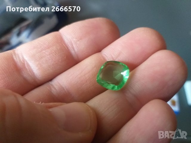  Натурален   париба турмалин със сертификат , рубин диамант сапфир изомруд смарагд 