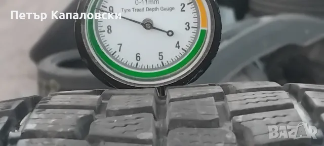 Гуми 205 55 16 Фаярстоун Firestone 4 броя. Нов внос. Не са нови. Гаранция, снимка 6 - Гуми и джанти - 48924188