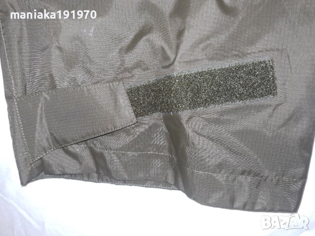 fjallraven kuling set trousers Hidratic (L) мъжка долница, снимка 5 - Спортни дрехи, екипи - 42961438