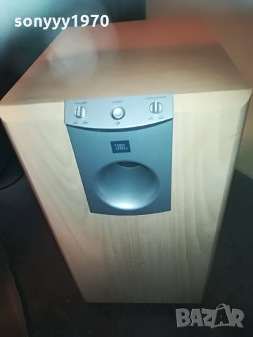 ПОРЪЧАН-jbl sub178 активен буфер 2405211723