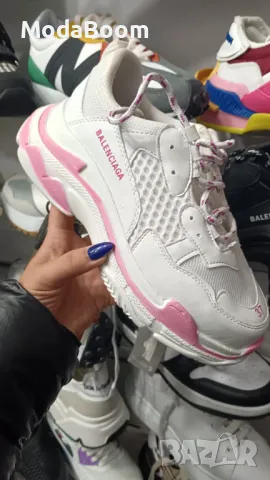 Balenciaga дамски маратонки 
