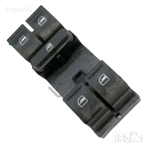 Панел бутони ел. стъклa предна лява врата Volkswagen Passat (B6) 2005-2011 ID: 157857