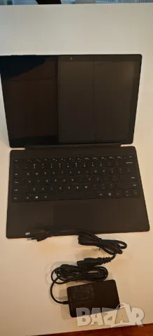 Продавам 2&1 Microsoft Surface Pro6 I7 8650U up 4.2/16Gb/512Gb/Нова Батерия, снимка 5 - Лаптопи за работа - 50327200