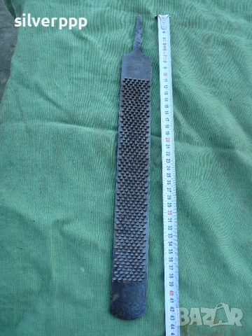  Масивна раш пила F Dick 