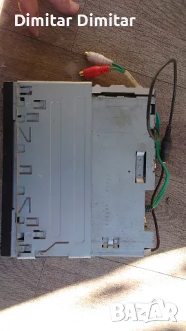 Jvc, снимка 4 - Радиокасетофони, транзистори - 47891479