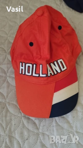 Знаме на Холандия, снимка 5 - Фен артикули - 49439802