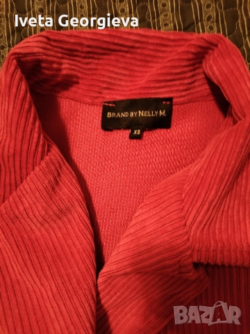 Дамски комплект Nelly M, снимка 2 - Спортни екипи - 51990062