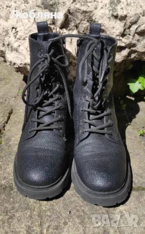 Детска Бота За Момиче