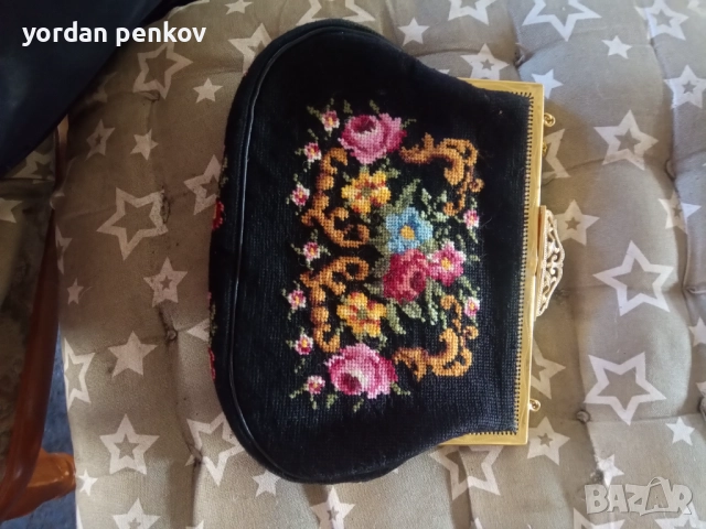 Чанта, снимка 3 - Чанти - 52502023