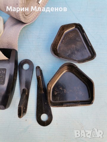 Колани за кола - ретро Шкода , снимка 3 - Аксесоари и консумативи - 39685284