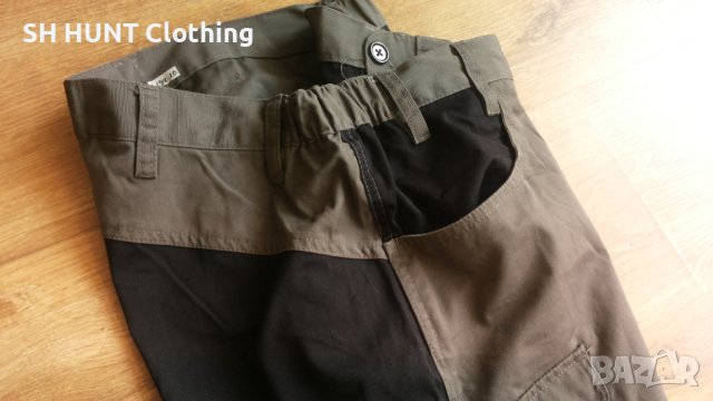 BLWR Outdoor Trouser размер 52 / L за лов риболов туризъм панталон със здрава материя - 743, снимка 5 - Екипировка - 43734289