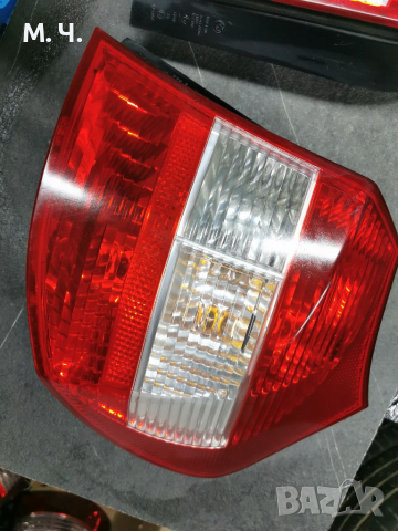 Стопове за BMW 1 E87, снимка 2 - Части - 36528940