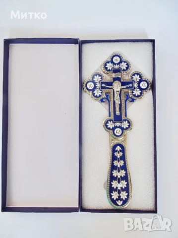 Православен свещенически кръст 