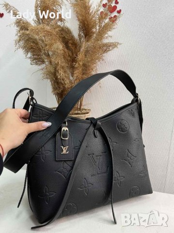 Нива чанта Louis Vuitton лукс качество