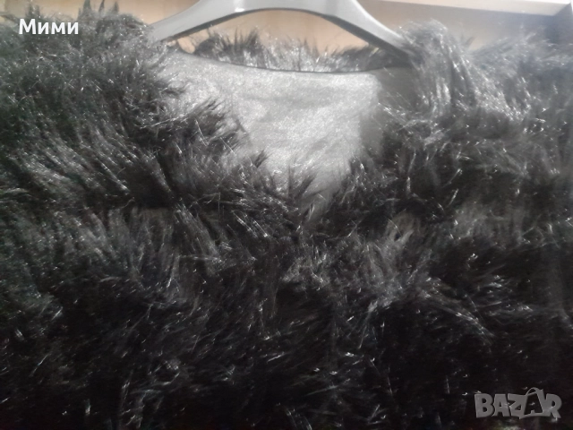 Дамски елек 