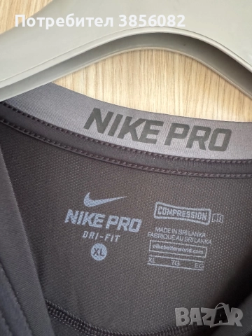 Оригинални дрехи Nike L и М размери , снимка 9 - Спортни дрехи, екипи - 52677329