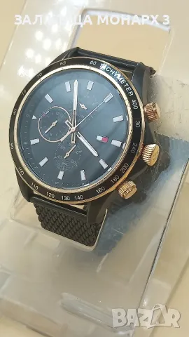 часовник Tommy Hilfiger TH.463.1.34.3350, снимка 3 - Мъжки - 49718336
