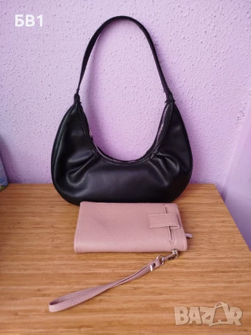 Дамско портмоне НОВО 