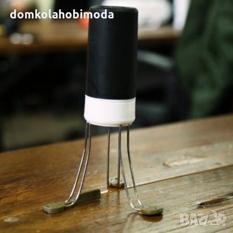 Кухненски робот за разбъркване, снимка 2 - Други стоки за дома - 27814972