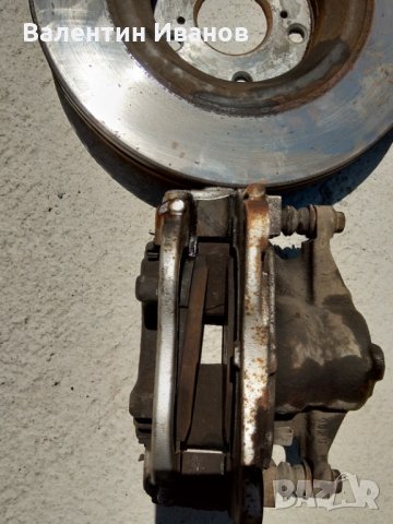 Toyota Verso 2.2 d-cat 2011, 150 к.с на части, снимка 12 - Автомобили и джипове - 25841635