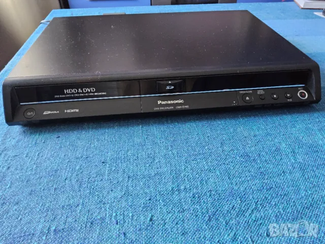 Panasonic DVD recorder DMR-EH65 