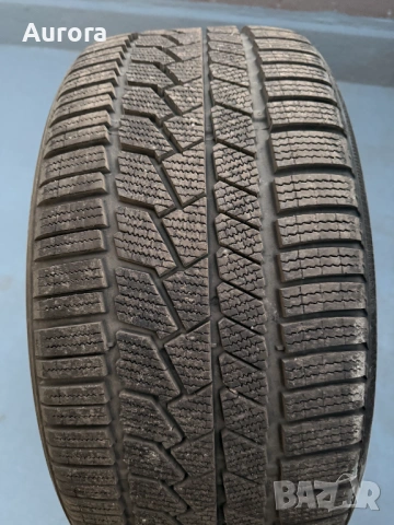 Continental Winter Contact TS 860 S