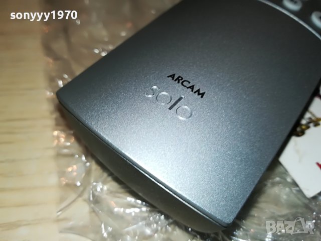 ARCAM-ORIGINAL REMOTE CONTROL 2508222029, снимка 16 - Ресийвъри, усилватели, смесителни пултове - 37802566