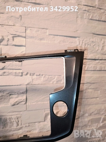  Рамка за дисплей за Тигуан2 , снимка 3 - Части - 53066194