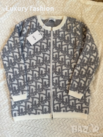 Дамска жилетка Dior, снимка 3 - Жилетки - 52876080