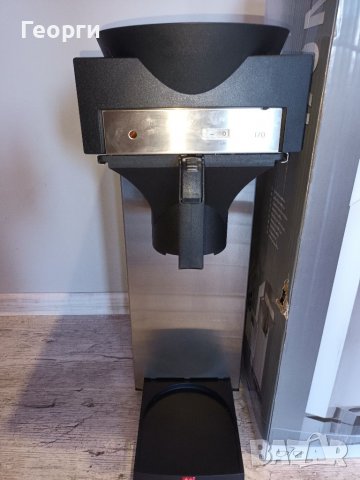 Melitta 20347 Filter Coffee , снимка 6 - Кафемашини - 39161227