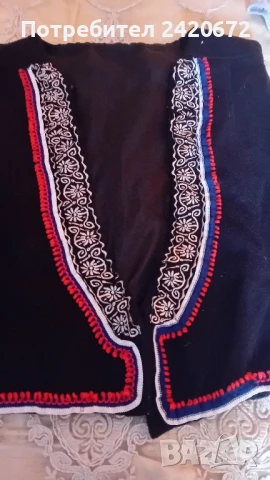 елек за носия, снимка 1