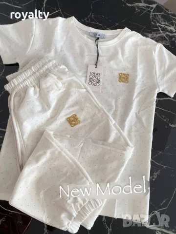 Loewe дамски комплекти Различни цветове 