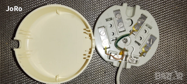 Siemens Auso Ela 4320a кабелно радио заедно с домофон Siemens от система за оповестяване от 60 годи., снимка 7 - Ресийвъри, усилватели, смесителни пултове - 53365320