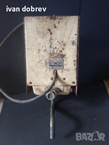 Стар проточен бойлер, снимка 3 - Бойлери - 44089913