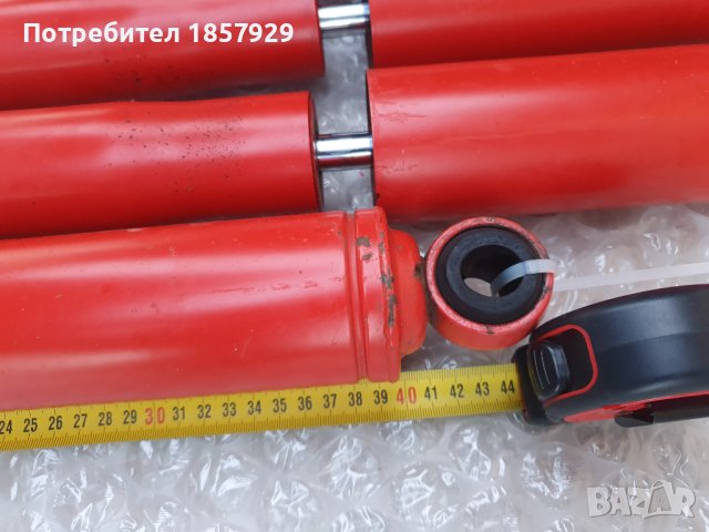 Nissan patrol разни части, снимка 3 - Части - 39188672