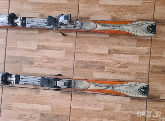 Ски Австрийски , снимка 3 - Зимни спортове - 52409701